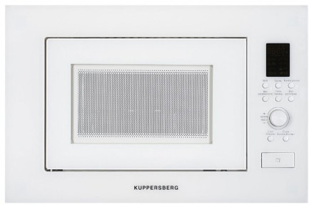 Микроволновая печь встраиваемая Kuppersberg HMW 650 W Микроволновая печь встраиваемая Kuppersberg HMW 650 W