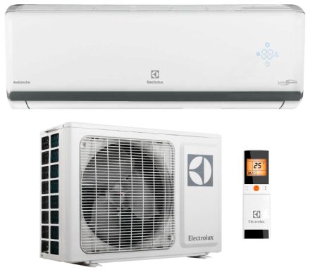 Сплит-система Electrolux EACS/I-18HAV/N8_19Y Сплит-система Electrolux EACS/I-18HAV/N8_19Y