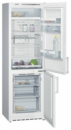 Холодильник Siemens KG36NVW20