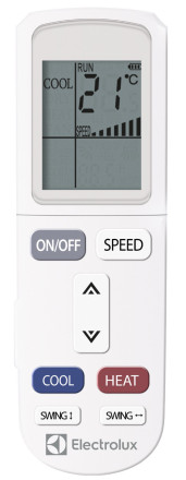 Сплит-система Electrolux EACS-09HSK/N3_24 Сплит-система Electrolux EACS-09HSK/N3_24