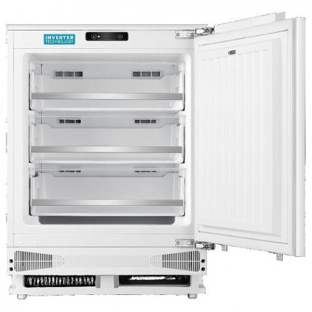 Морозильная камера KORTING KSI 8217 F Морозильная камера KORTING KSI 8217 F