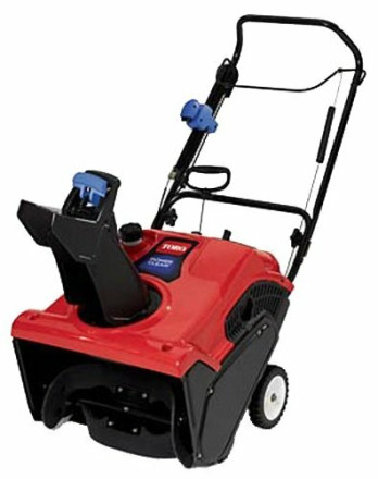 Снегоуборщик бензиновый Toro 38571 Снегоуборщик бензиновый Toro 38571