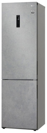 Холодильник LG GA-B509CCUM Холодильник LG GA-B509CCUM