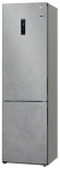 Холодильник LG GA-B509CCUM Холодильник LG GA-B509CCUM