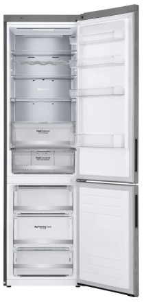 Холодильник LG GA-B509CCUM Холодильник LG GA-B509CCUM