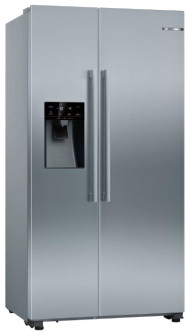 Холодильник Bosch KAI93VL30R Холодильник Bosch KAI93VL30R