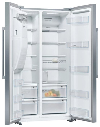Холодильник Bosch KAI93VL30R Холодильник Bosch KAI93VL30R