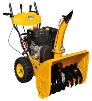 Снегоуборщик бензиновый G-Power SB1170 Снегоуборщик бензиновый G-Power SB1170