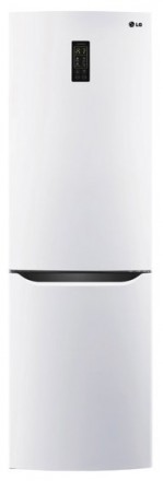 Холодильник LG GB-B329 SWDZ