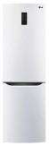Холодильник LG GB-B329 SWDZ