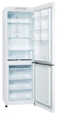 Холодильник LG GB-B329 SWDZ