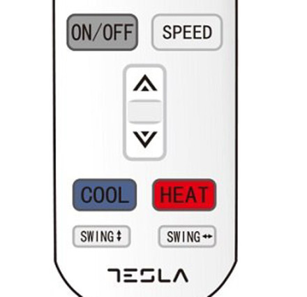 Сплит-система Tesla TA36FFUL-1232IA Сплит-система Tesla TA36FFUL-1232IA