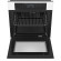 Встраиваемый электрический духовой шкаф Meferi MEO6010WH Ultra