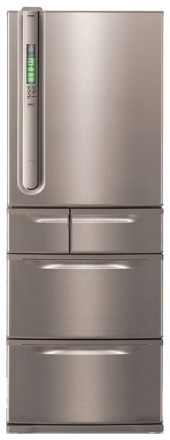 Холодильник Toshiba GR-L40R
