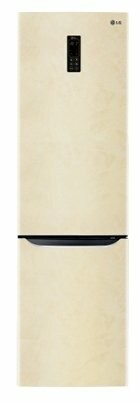 Холодильник LG GW-B489 SEQW