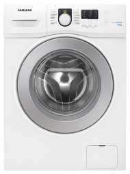 Стиральная машина Samsung WF60F1R1E2WDLP