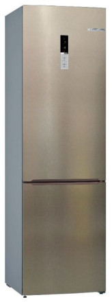 Холодильник Bosch KGE39XG2AR