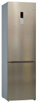 Холодильник Bosch KGE39XG2AR