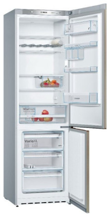 Холодильник Bosch KGE39XG2AR