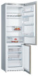 Холодильник Bosch KGE39XG2AR