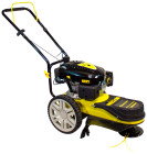 Колесная газонокосилка Champion LMH 5629 Колесная газонокосилка Champion LMH 5629