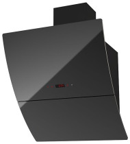 Каминная вытяжка Krona Celesta sensor 600 black