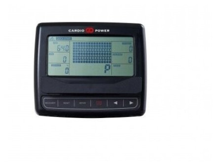 Гребной тренажер CardioPower RW600 Гребной тренажер CardioPower RW600