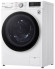 Стиральная машина с сушкой LG F4V5TG0W Стиральная машина с сушкой LG F4V5TG0W