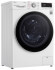 Стиральная машина с сушкой LG F4V5TG0W Стиральная машина с сушкой LG F4V5TG0W