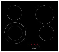 Варочная панель Exiteq EXH-101CB Варочная панель Exiteq EXH-101CB