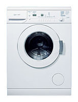 Стиральная машина Bauknecht WAE 8985 Стиральная машина Bauknecht WAE 8985