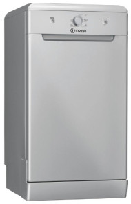 Посудомоечная машина Indesit DSCFE 1B10 S Посудомоечная машина Indesit DSCFE 1B10 S