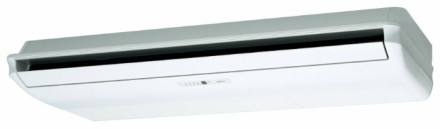 Напольно-потолочный кондиционер Fujitsu ABY36UBAG/AOY36UNAXT