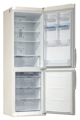 Холодильник LG GA-B409 UEQA