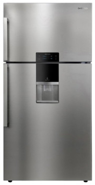 Холодильник Daewoo Electronics FGK-56 EFG Холодильник Daewoo Electronics FGK-56 EFG