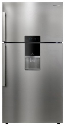 Холодильник Daewoo Electronics FGK-56 EFG