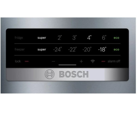Холодильник Bosch KGN 49XLEA Холодильник Bosch KGN 49XLEA