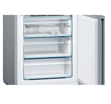 Холодильник Bosch KGN 49XLEA Холодильник Bosch KGN 49XLEA