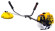 Триммер бензиновый CHAMPION T333S-2 Триммер бензиновый CHAMPION T333S-2