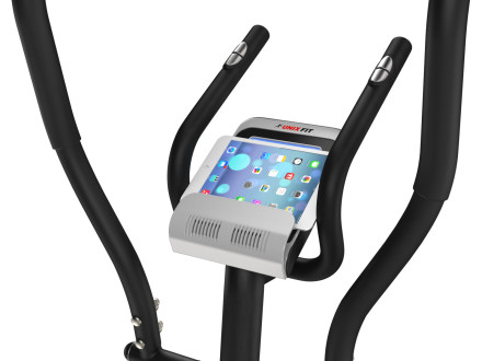 Эллиптический тренажер UnixFit SL350Е Эллиптический тренажер UnixFit SL350Е