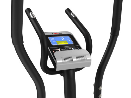 Эллиптический тренажер UnixFit SL350Е Эллиптический тренажер UnixFit SL350Е