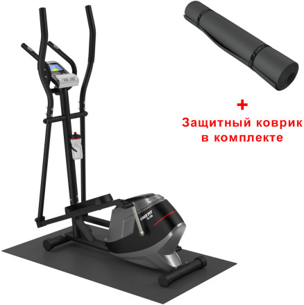 Эллиптический тренажер UnixFit SL350Е Эллиптический тренажер UnixFit SL350Е
