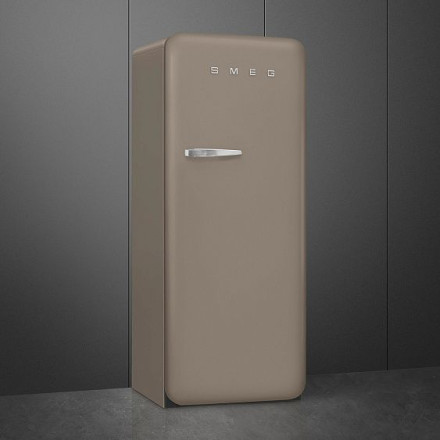 Холодильник SMEG FAB28RDTP6