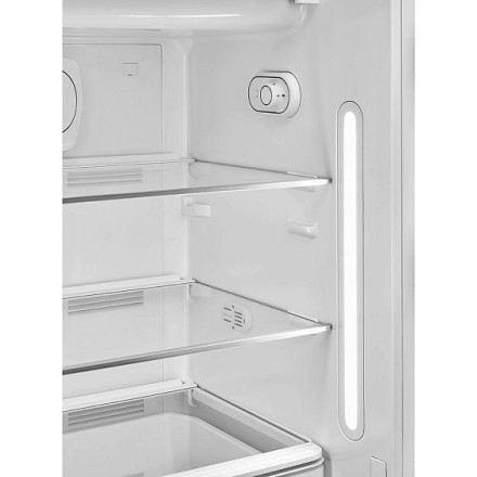 Холодильник SMEG FAB28RDTP6