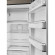 Холодильник SMEG FAB28RDTP6