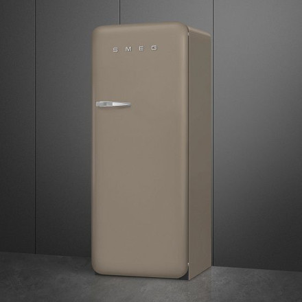 Холодильник SMEG FAB28RDTP6