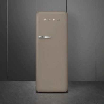 Холодильник SMEG FAB28RDTP6