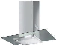 Каминная вытяжка smeg KFV 92 DE Каминная вытяжка smeg KFV 92 DE