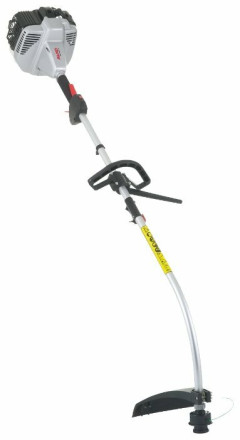 Триммер бензиновый AL-KO 112814 BC 260 L Classic