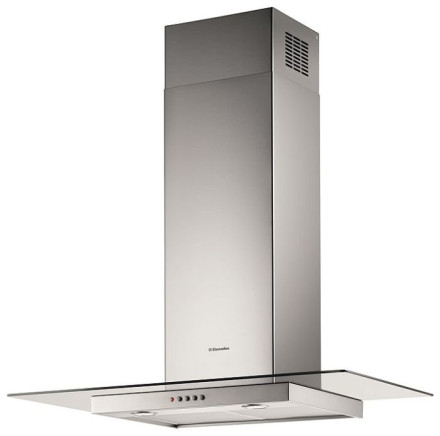 Каминная вытяжка Electrolux EFC 90246 X Каминная вытяжка Electrolux EFC 90246 X